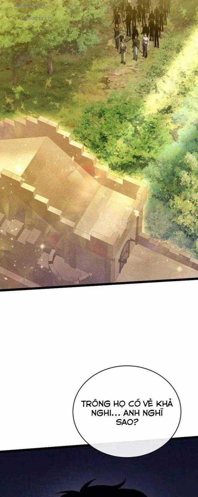 Ta Đoạt Bảo Ma Thần Chương 35 trang 11