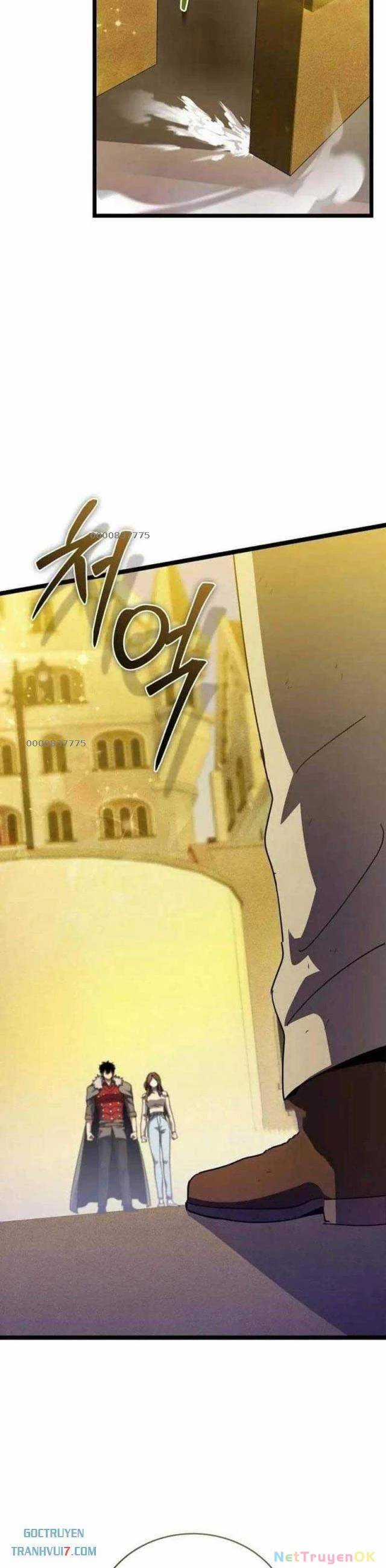 Ta Đoạt Bảo Ma Thần Chương 35 trang 15