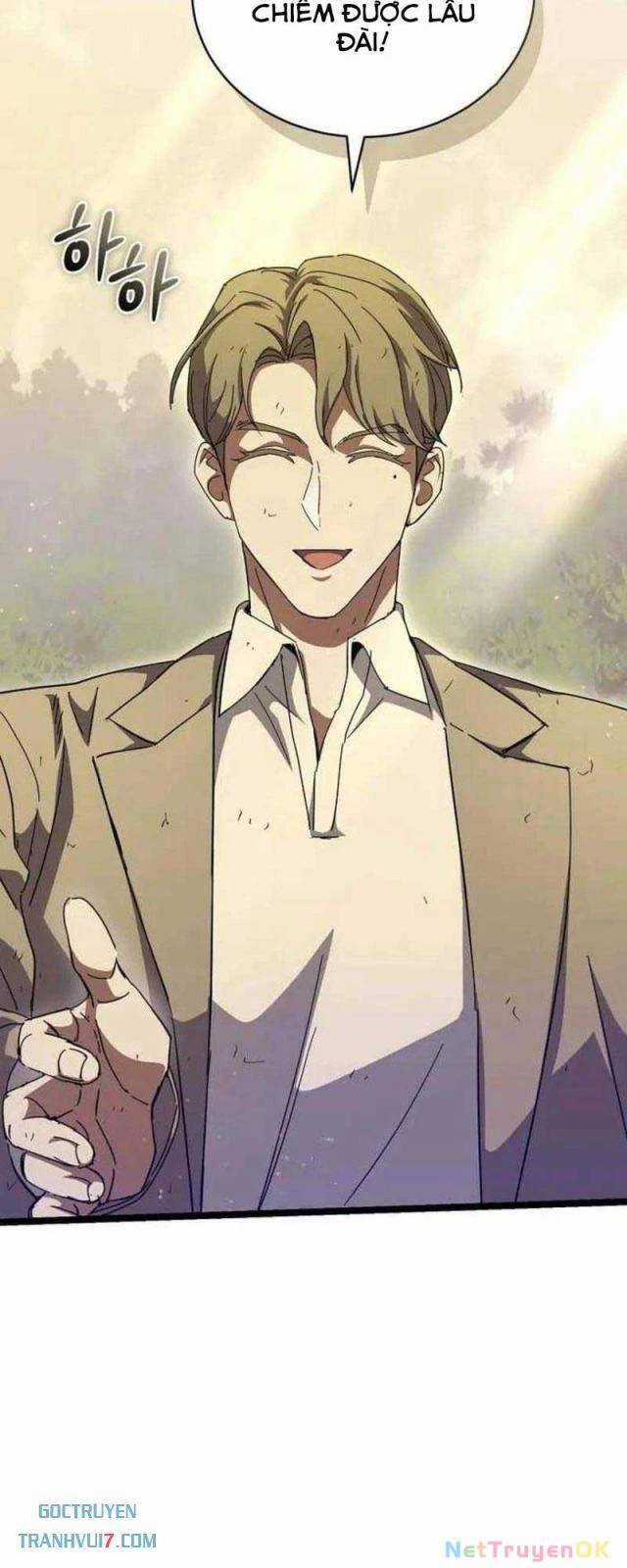 Ta Đoạt Bảo Ma Thần Chương 35 trang 17