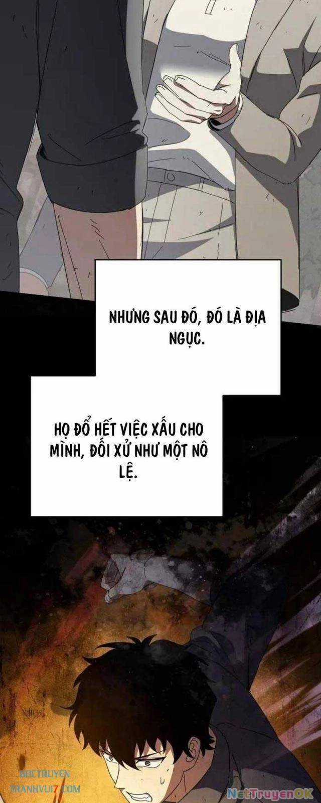 Ta Đoạt Bảo Ma Thần Chương 35 trang 21