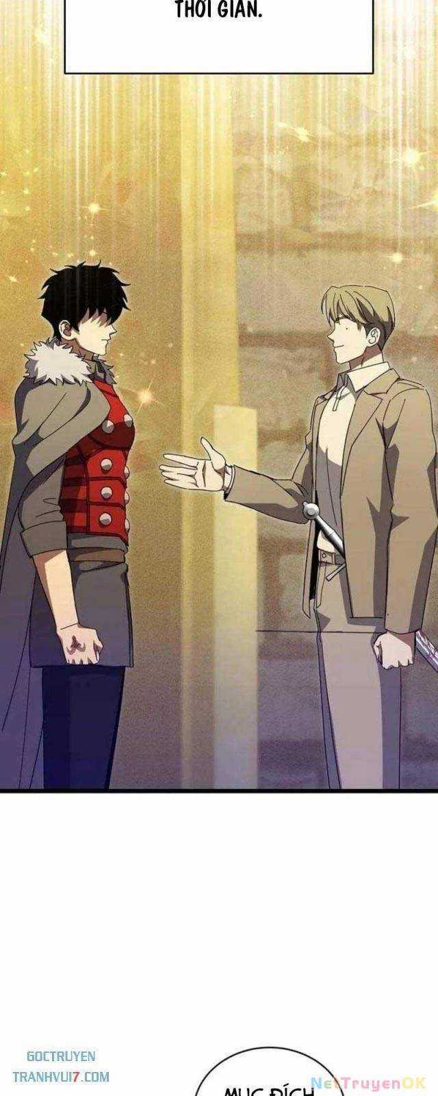 Ta Đoạt Bảo Ma Thần Chương 35 trang 23