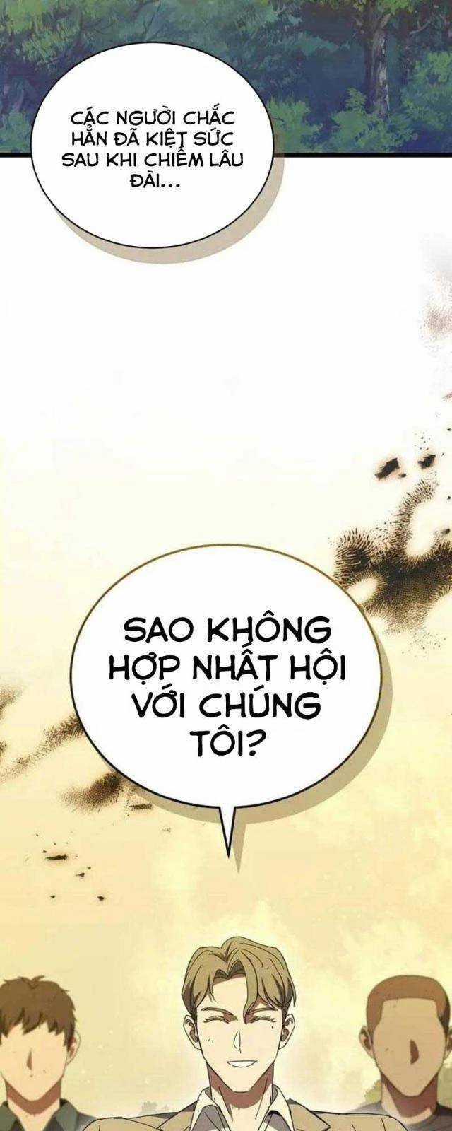 Ta Đoạt Bảo Ma Thần Chương 35 trang 26