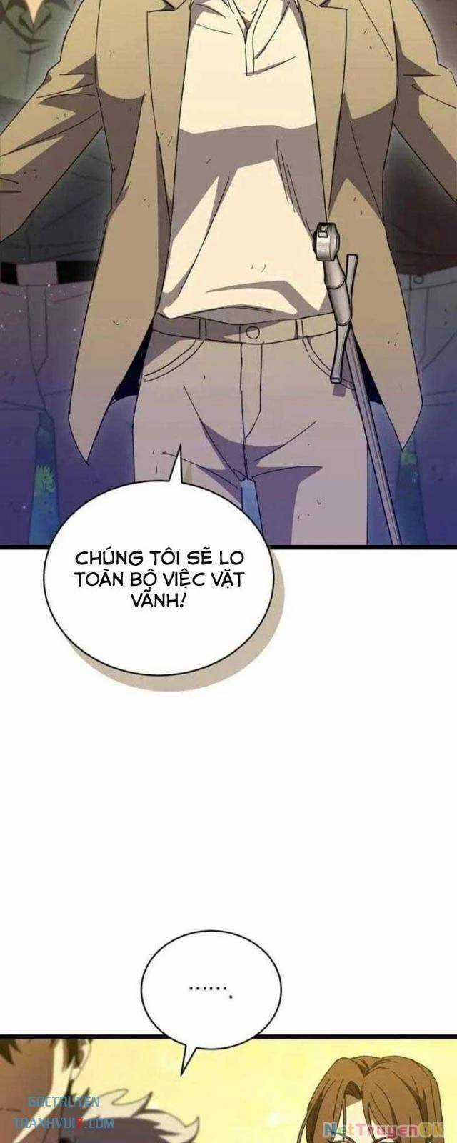 Ta Đoạt Bảo Ma Thần Chương 35 trang 27