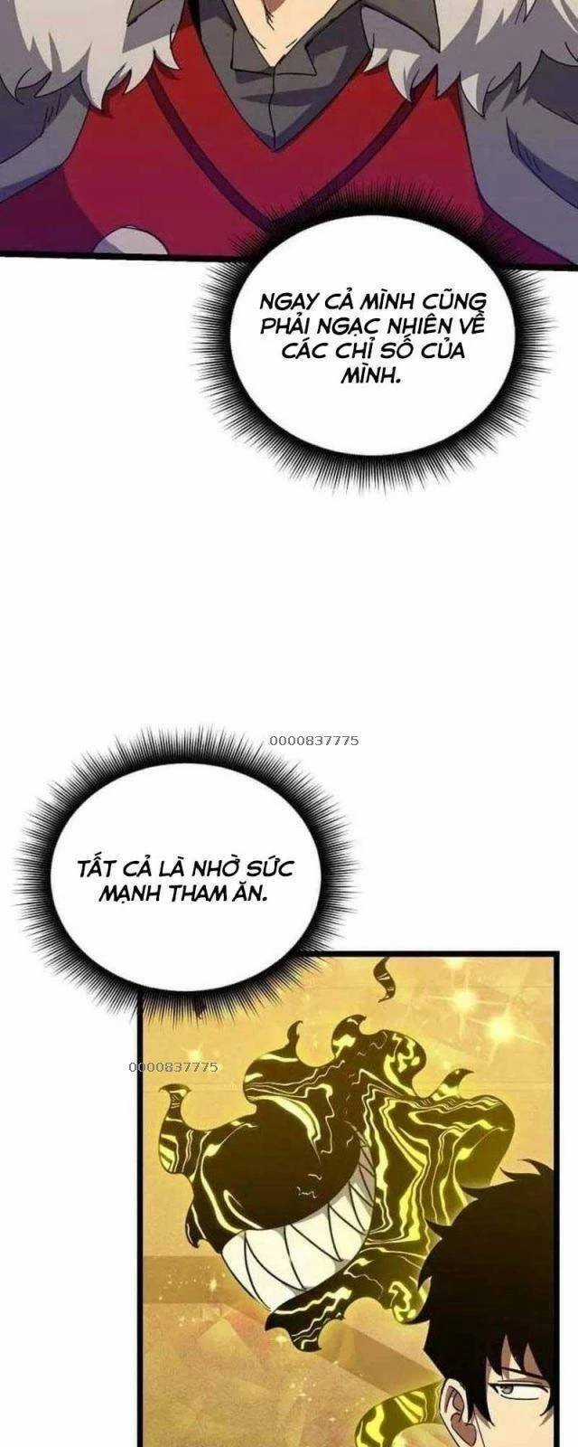 Ta Đoạt Bảo Ma Thần Chương 35 trang 3