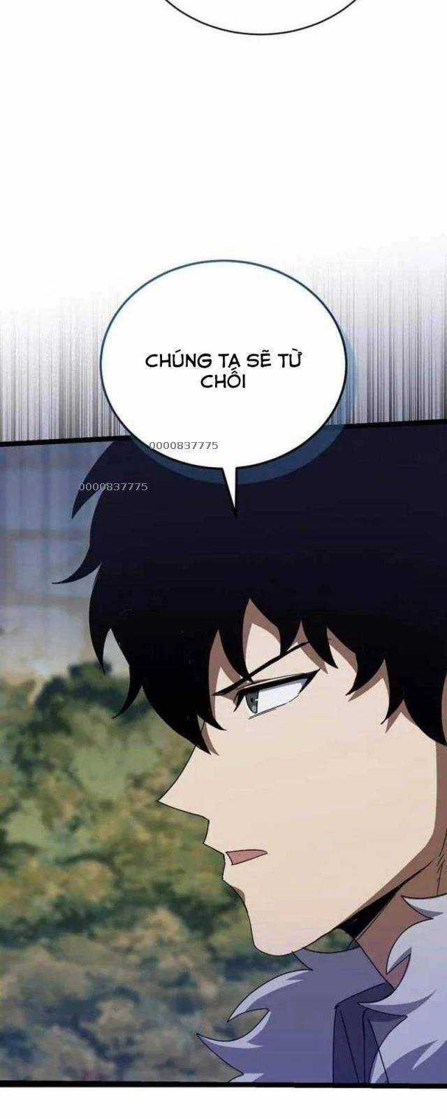 Ta Đoạt Bảo Ma Thần Chương 35 trang 31