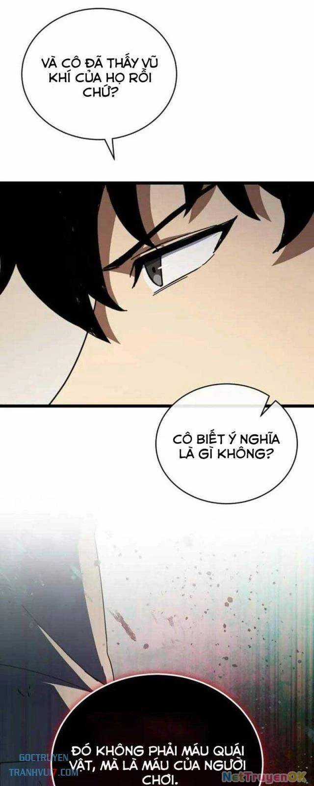 Ta Đoạt Bảo Ma Thần Chương 35 trang 34