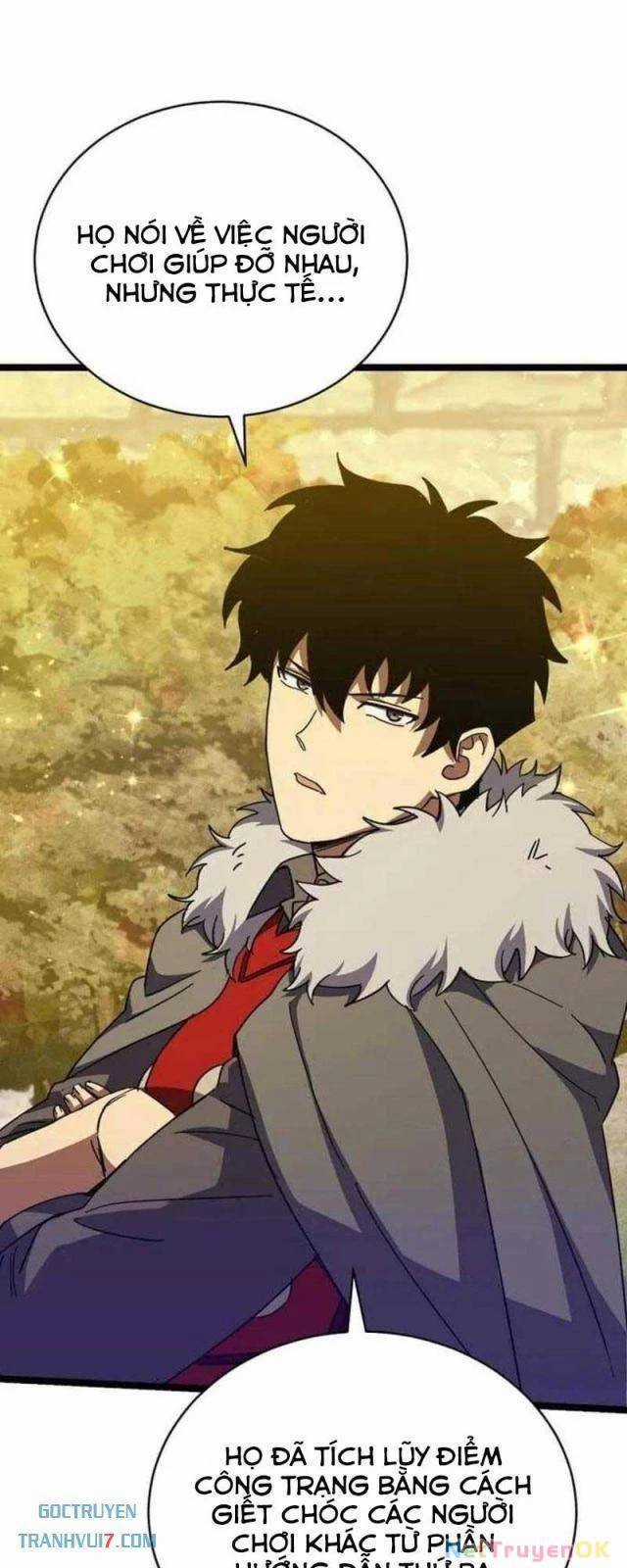 Ta Đoạt Bảo Ma Thần Chương 35 trang 36