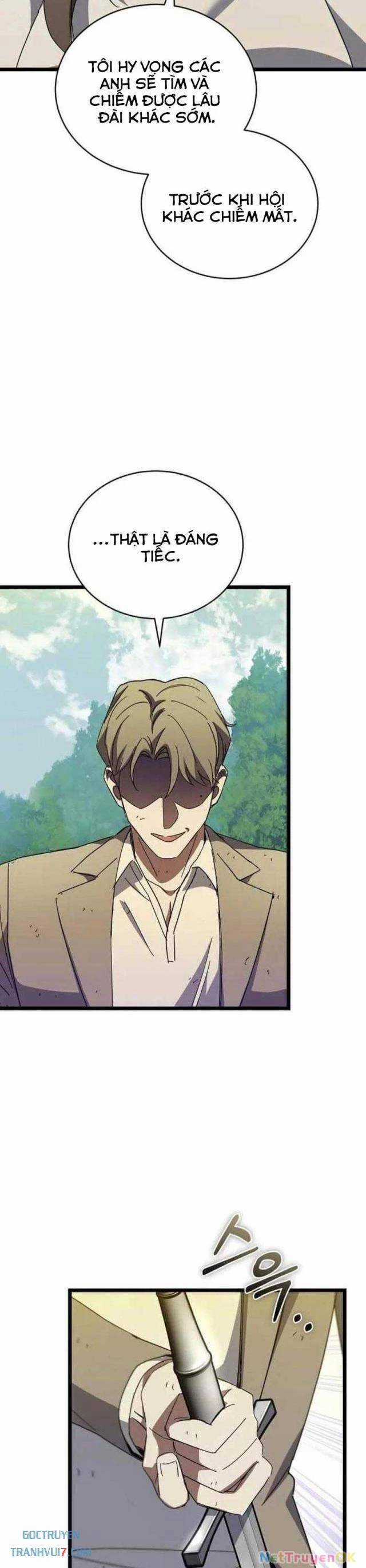 Ta Đoạt Bảo Ma Thần Chương 35 trang 43