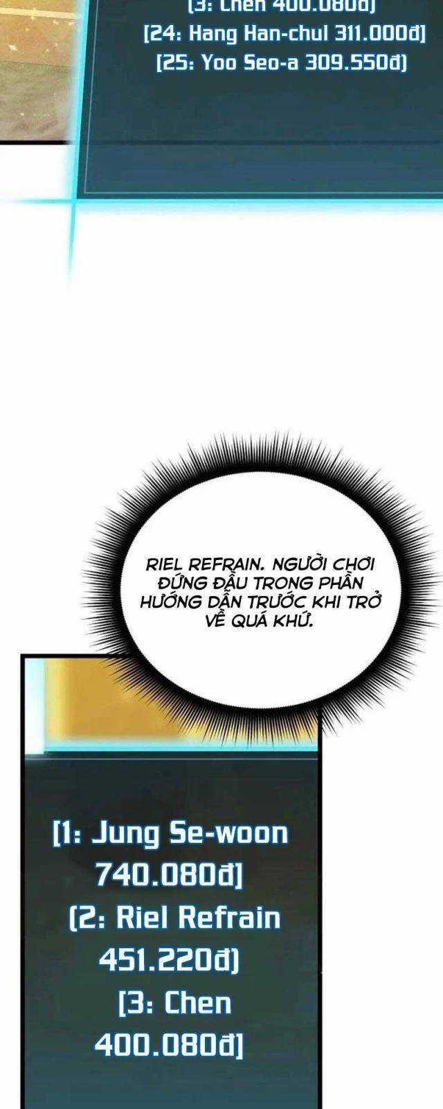 Ta Đoạt Bảo Ma Thần Chương 35 trang 5