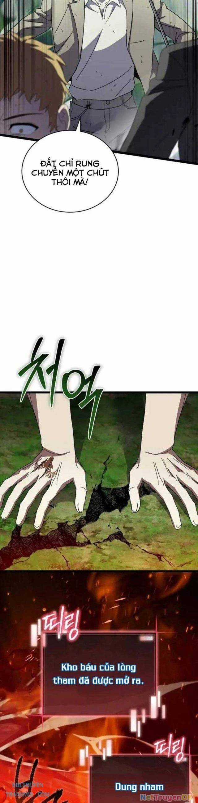 Ta Đoạt Bảo Ma Thần Chương 35 trang 56