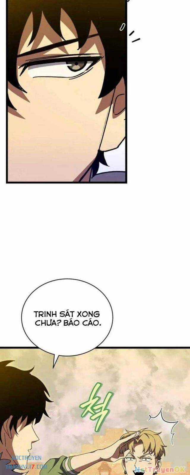 Ta Đoạt Bảo Ma Thần Chương 35 trang 8