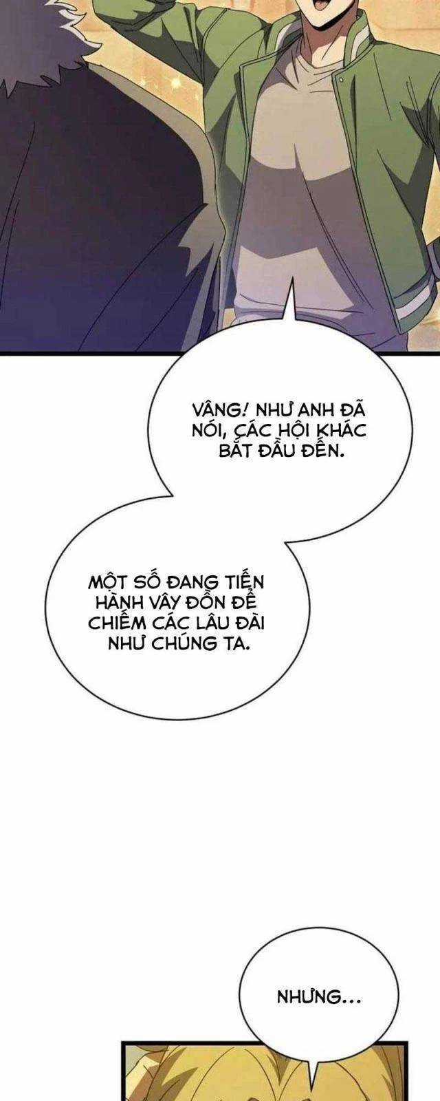 Ta Đoạt Bảo Ma Thần Chương 35 trang 9