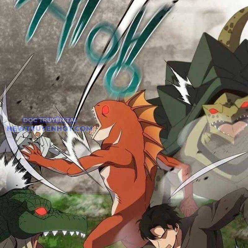 Ta Đoạt Bảo Ma Thần Chương 38 trang 2