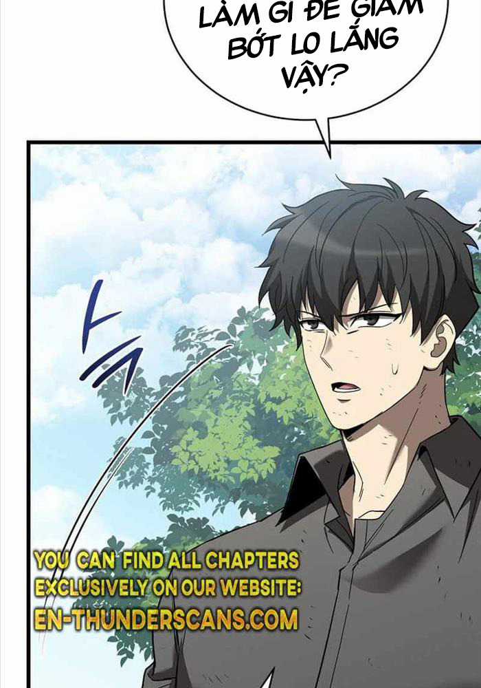 Ta Đoạt Bảo Ma Thần Chương 4 trang 28