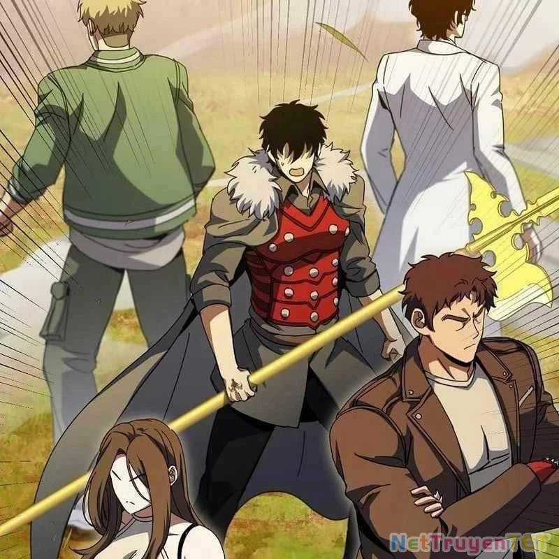 Ta Đoạt Bảo Ma Thần Chương 41 trang 37