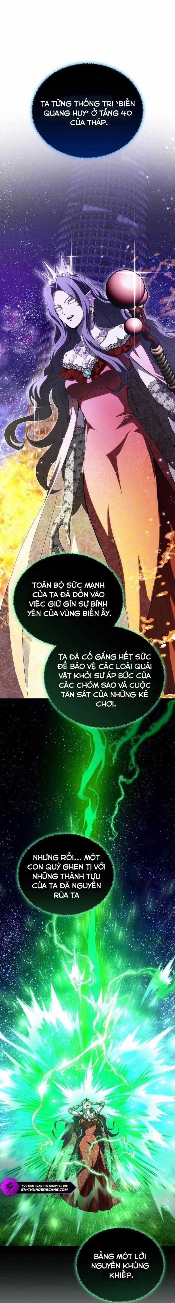 Ta Đoạt Bảo Ma Thần Chương 43.1 trang 13