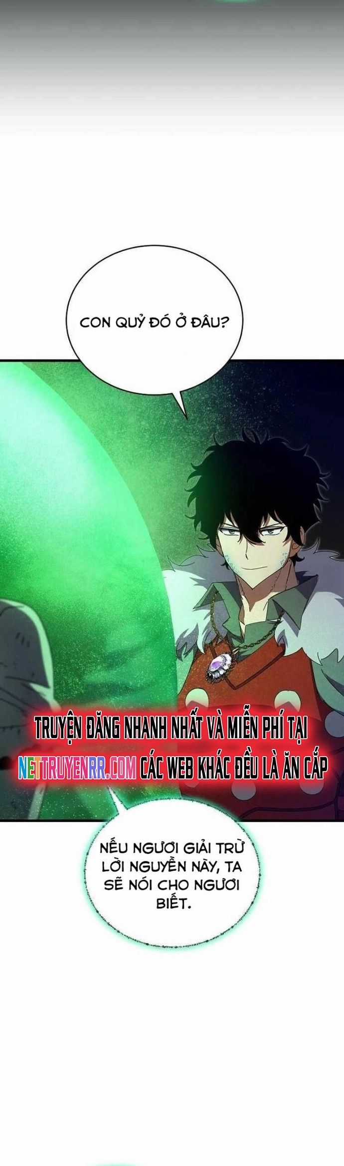 Ta Đoạt Bảo Ma Thần Chương 43.1 trang 14