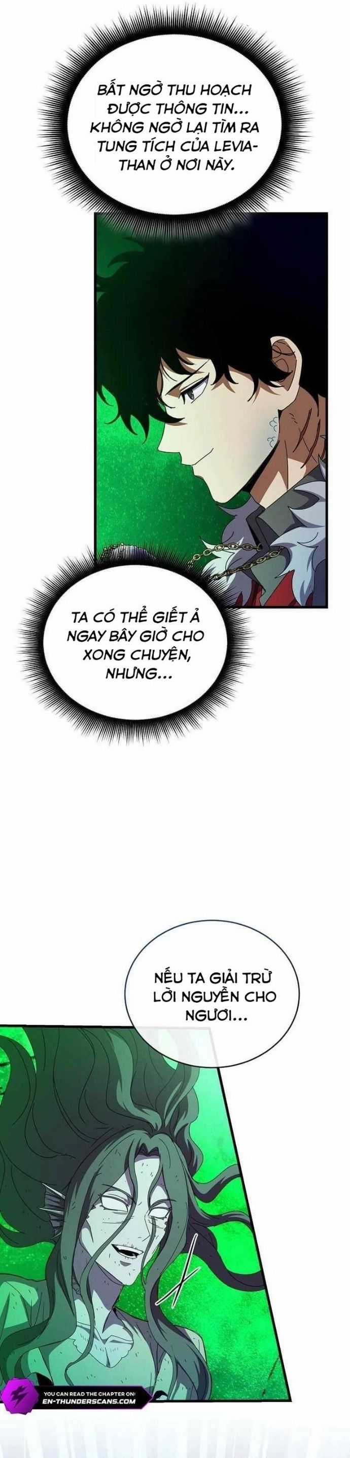 Ta Đoạt Bảo Ma Thần Chương 43.1 trang 17