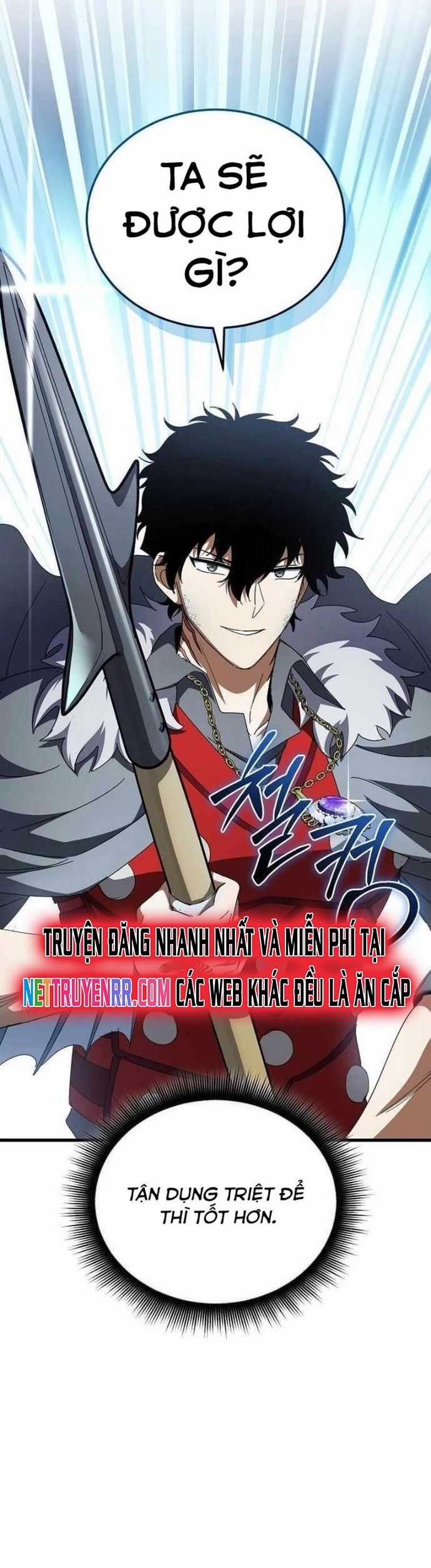 Ta Đoạt Bảo Ma Thần Chương 43.1 trang 18