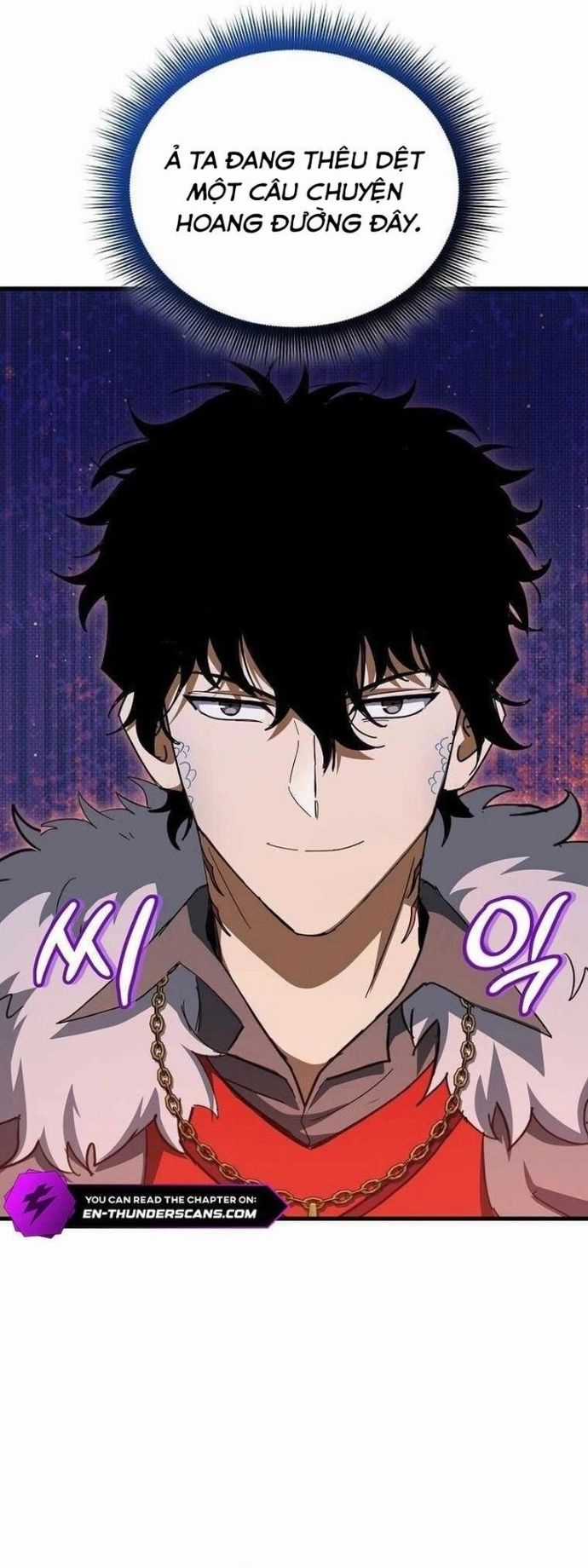 Ta Đoạt Bảo Ma Thần Chương 43.1 trang 20