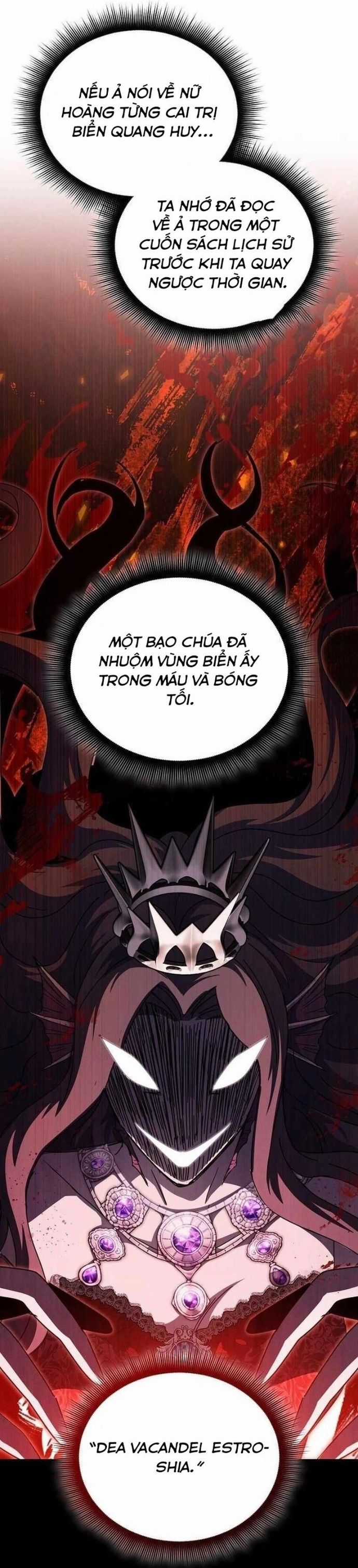 Ta Đoạt Bảo Ma Thần Chương 43.1 trang 21