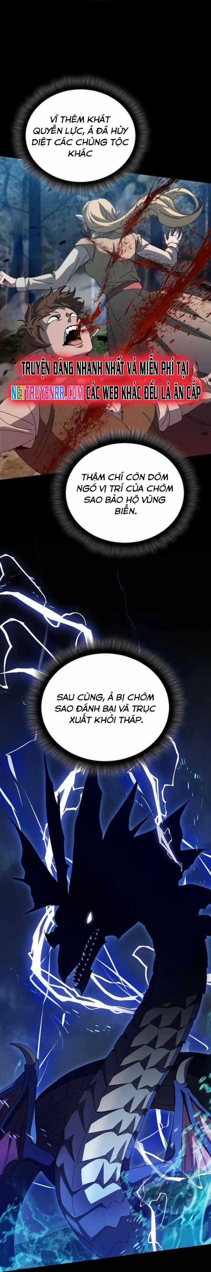 Ta Đoạt Bảo Ma Thần Chương 43.1 trang 22