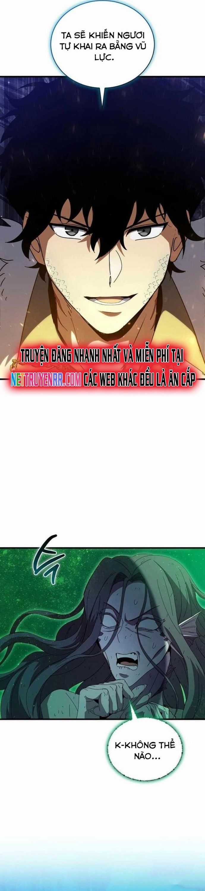 Ta Đoạt Bảo Ma Thần Chương 43.1 trang 26