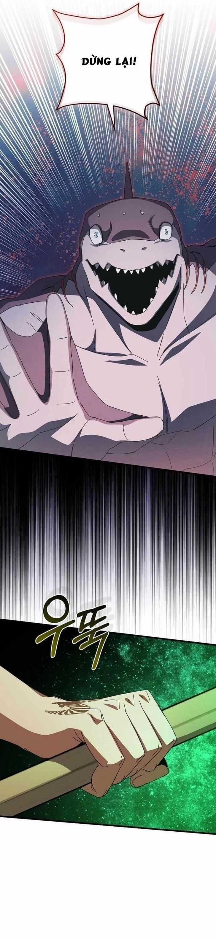 Ta Đoạt Bảo Ma Thần Chương 43.1 trang 32