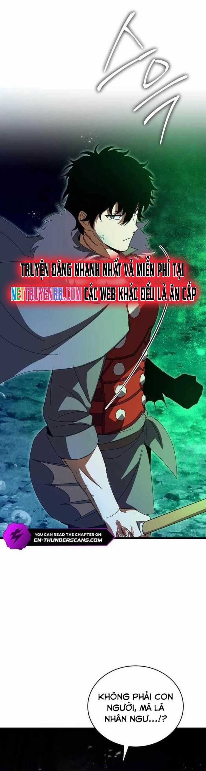 Ta Đoạt Bảo Ma Thần Chương 43.1 trang 33