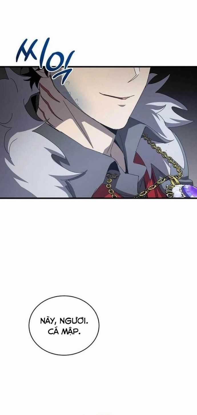 Ta Đoạt Bảo Ma Thần Chương 43.1 trang 35