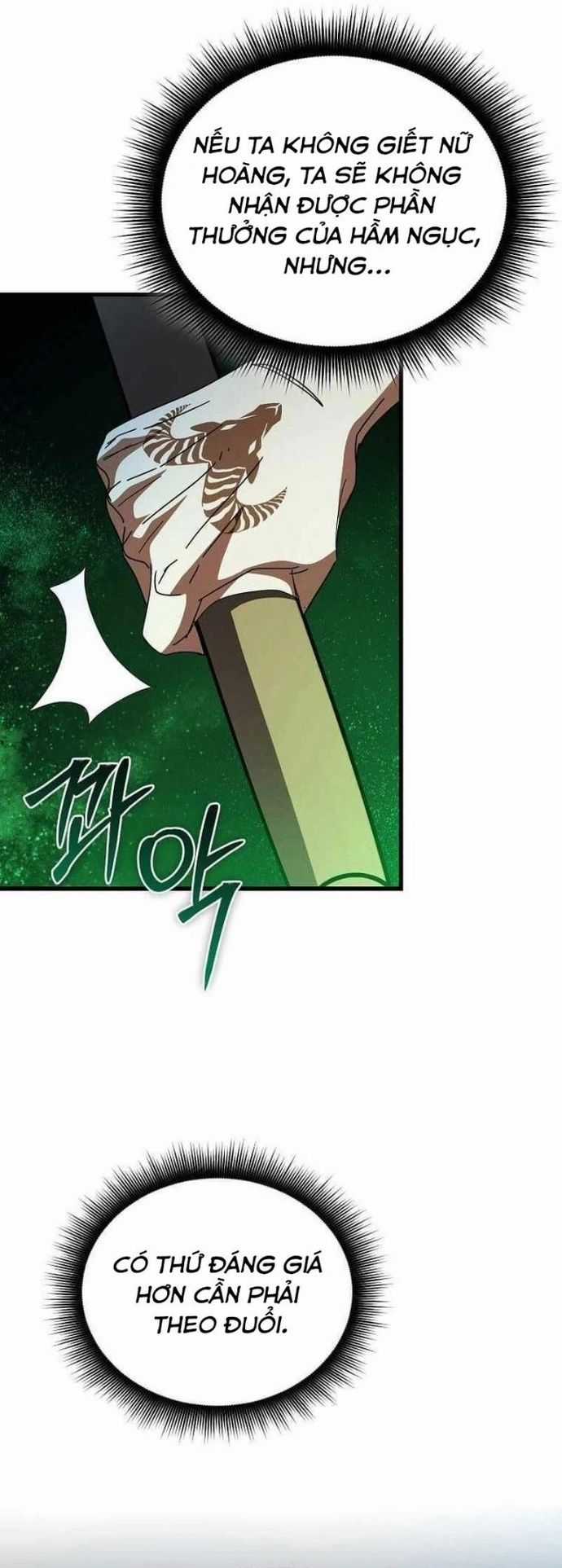 Ta Đoạt Bảo Ma Thần Chương 43.1 trang 40