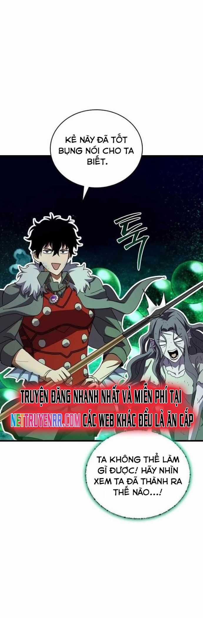 Ta Đoạt Bảo Ma Thần Chương 43.1 trang 42