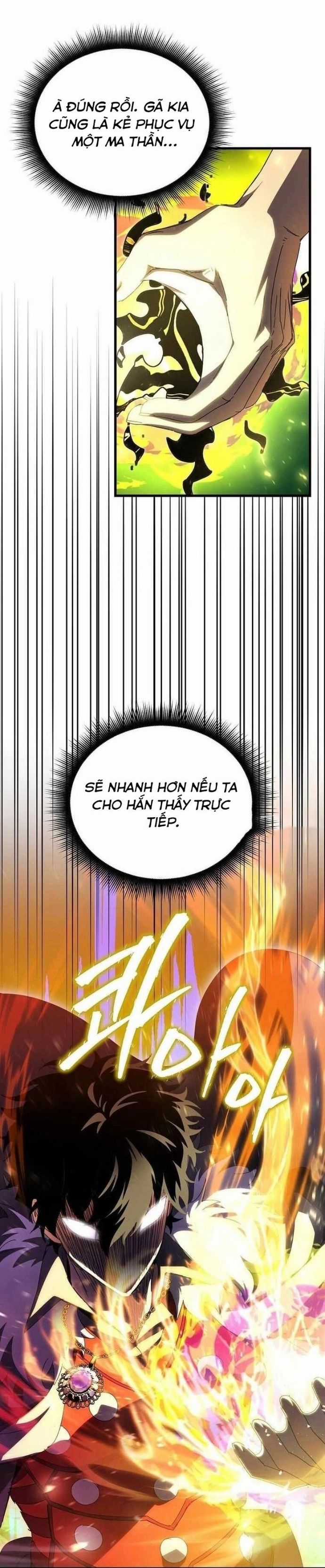 Ta Đoạt Bảo Ma Thần Chương 43.1 trang 44