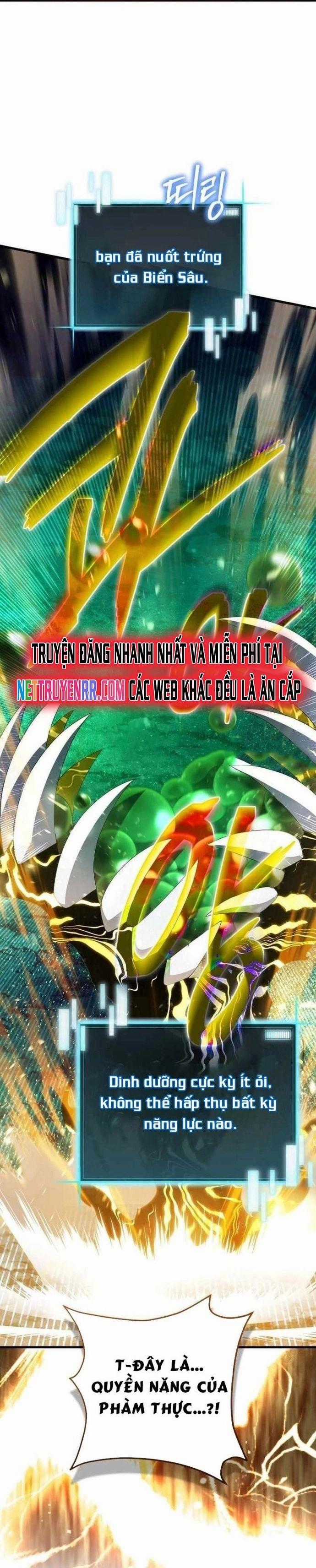 Ta Đoạt Bảo Ma Thần Chương 43.1 trang 45