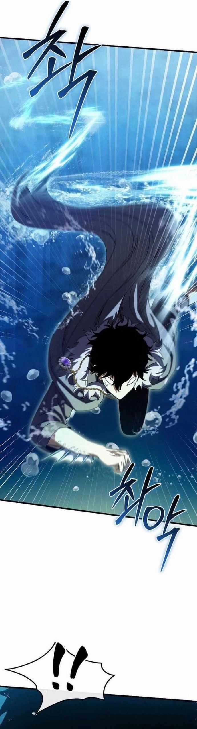 Ta Đoạt Bảo Ma Thần Chương 43.1 trang 6