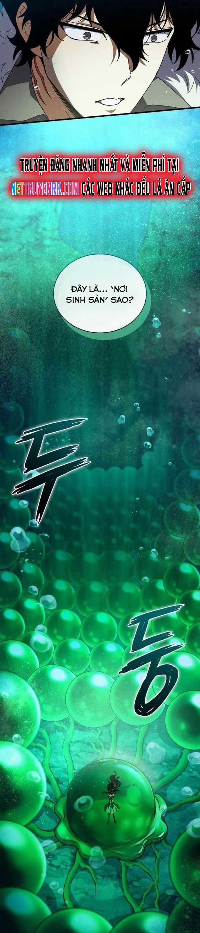 Ta Đoạt Bảo Ma Thần Chương 43.1 trang 7