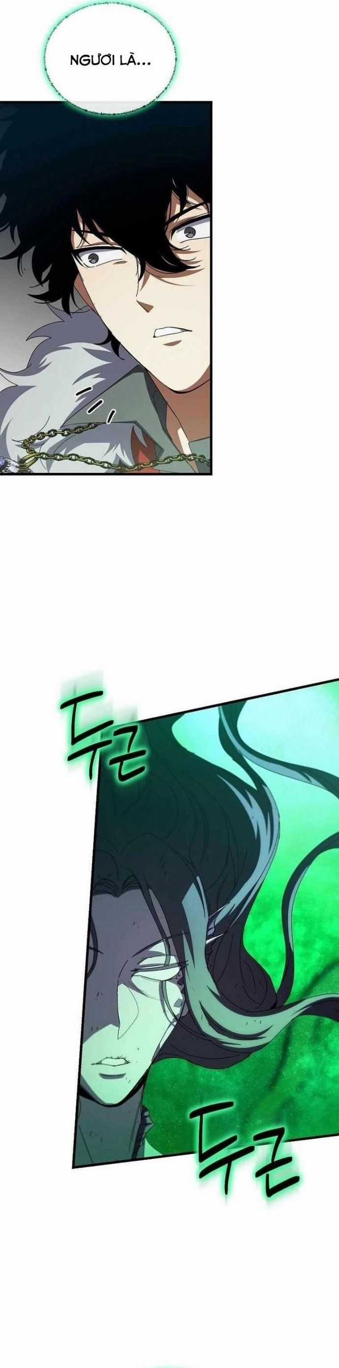 Ta Đoạt Bảo Ma Thần Chương 43.1 trang 9