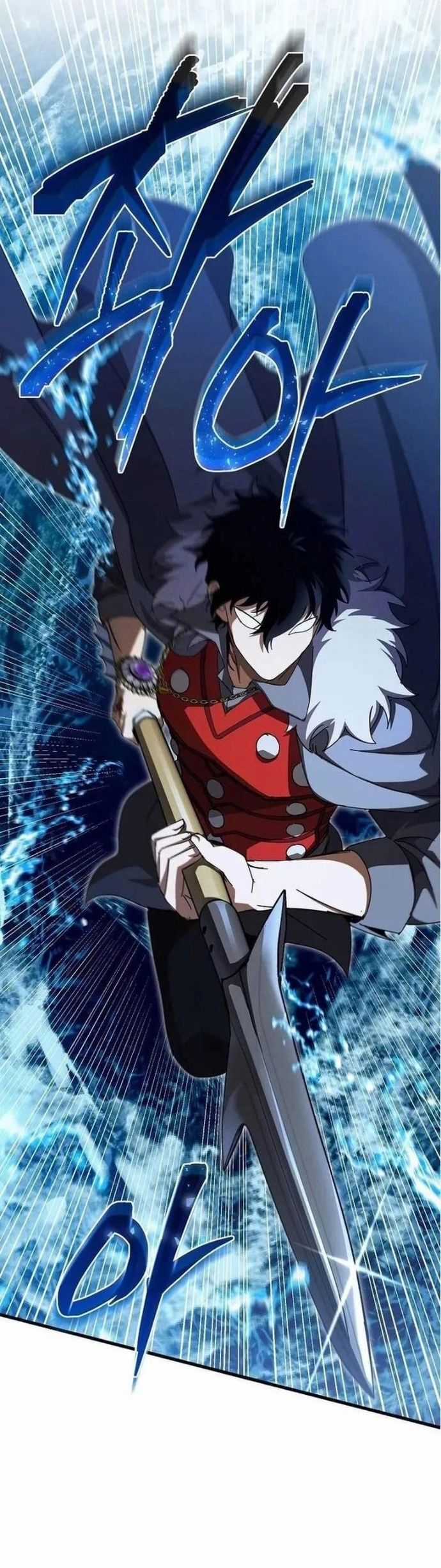 Ta Đoạt Bảo Ma Thần Chương 44 trang 18