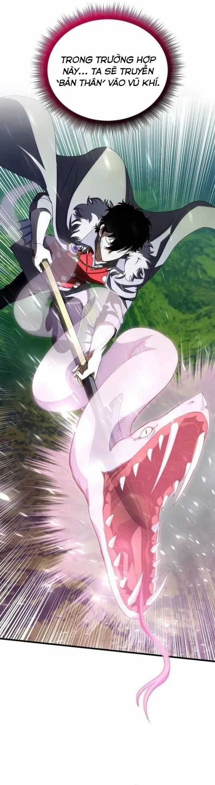 Ta Đoạt Bảo Ma Thần Chương 44 trang 25