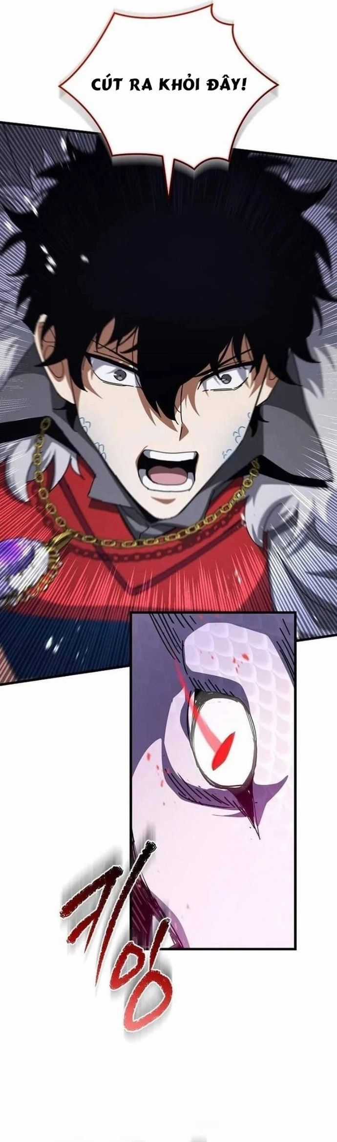 Ta Đoạt Bảo Ma Thần Chương 44 trang 26