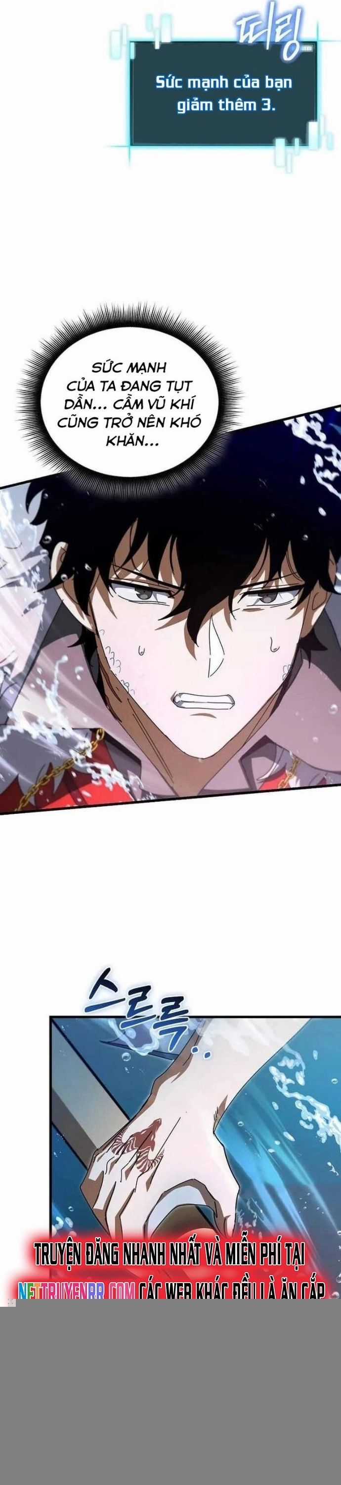 Ta Đoạt Bảo Ma Thần Chương 44 trang 28