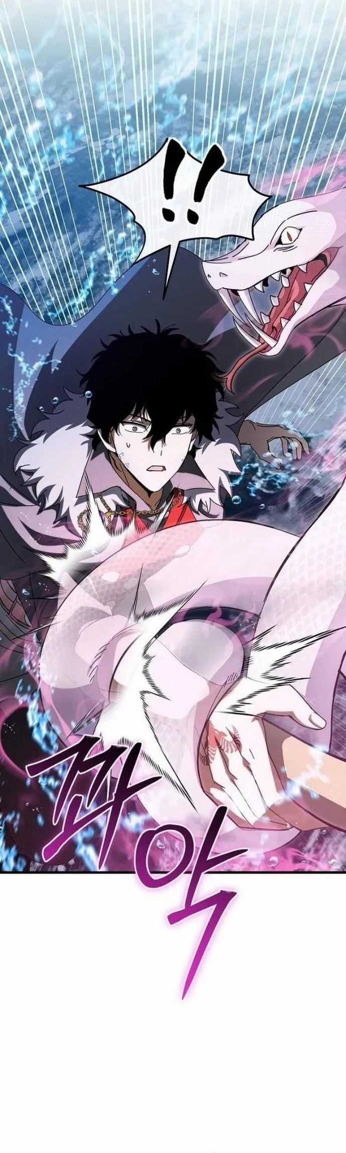 Ta Đoạt Bảo Ma Thần Chương 44 trang 30