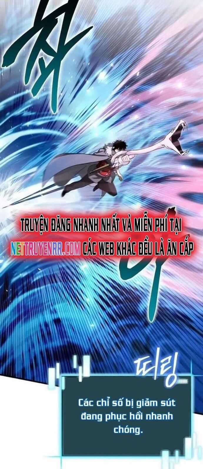 Ta Đoạt Bảo Ma Thần Chương 44 trang 32