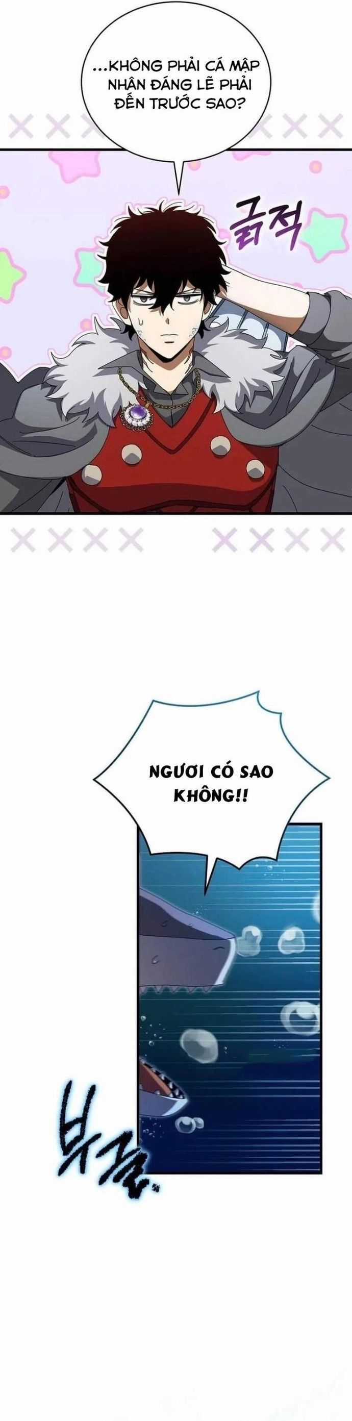 Ta Đoạt Bảo Ma Thần Chương 44 trang 38