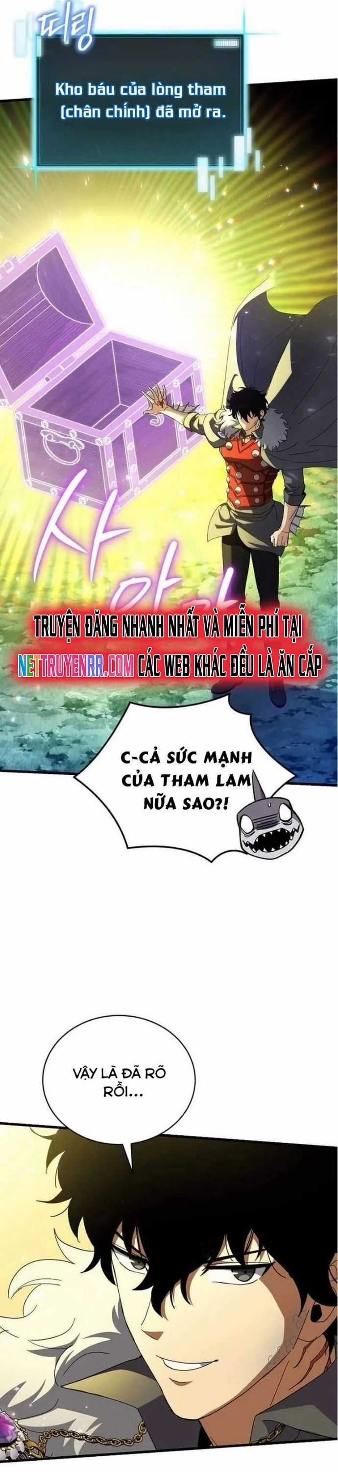 Ta Đoạt Bảo Ma Thần Chương 44 trang 4