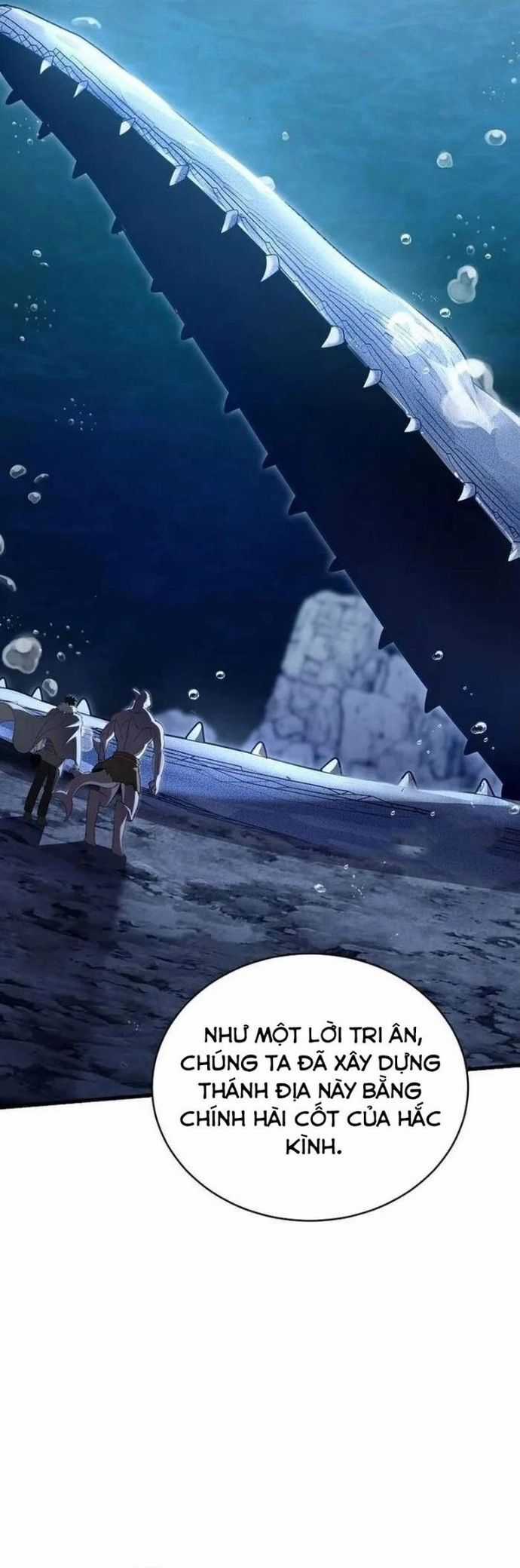 Ta Đoạt Bảo Ma Thần Chương 44 trang 43