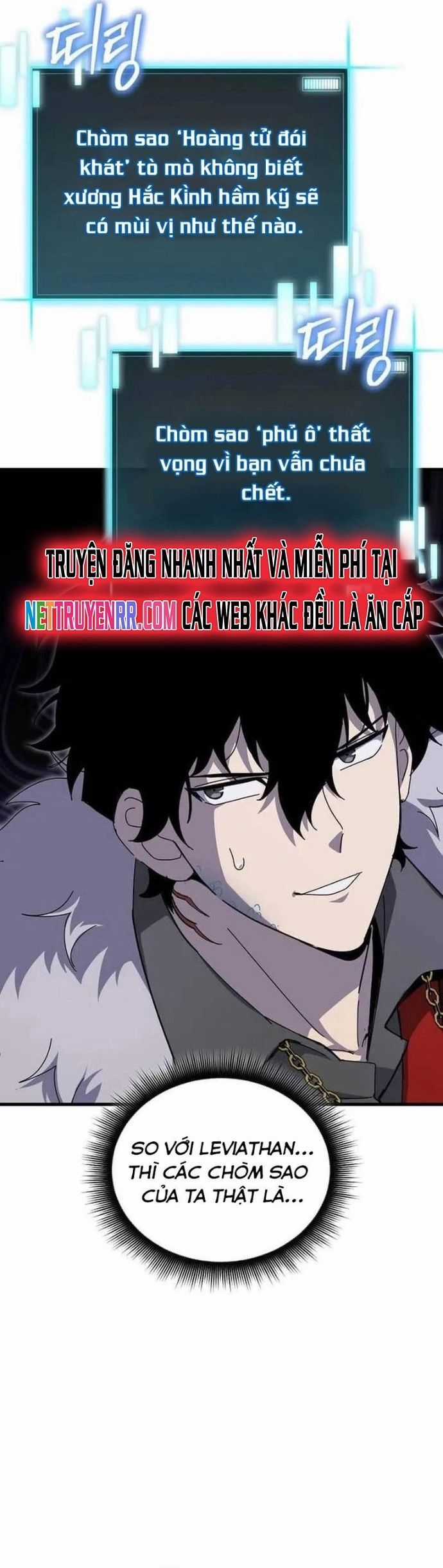 Ta Đoạt Bảo Ma Thần Chương 44 trang 45