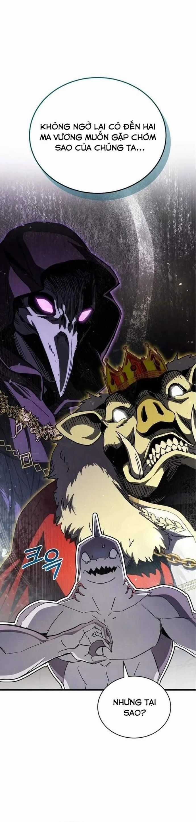 Ta Đoạt Bảo Ma Thần Chương 44 trang 5