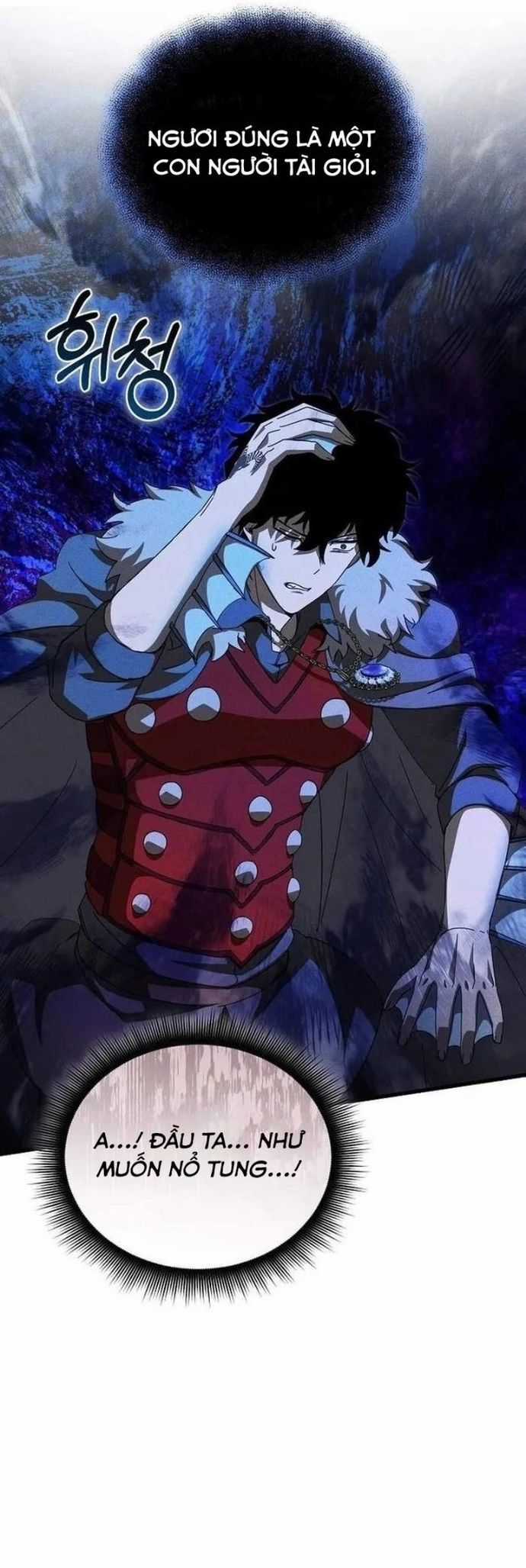 Ta Đoạt Bảo Ma Thần Chương 44 trang 50