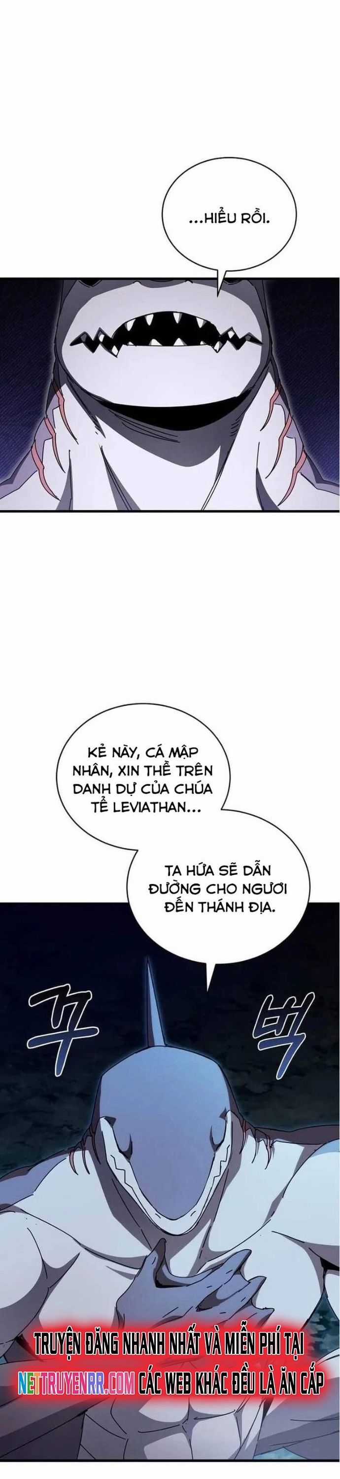 Ta Đoạt Bảo Ma Thần Chương 44 trang 9